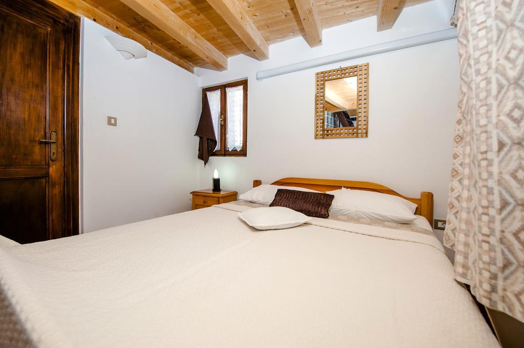 Apartments Taylor Rovinj Exterior foto